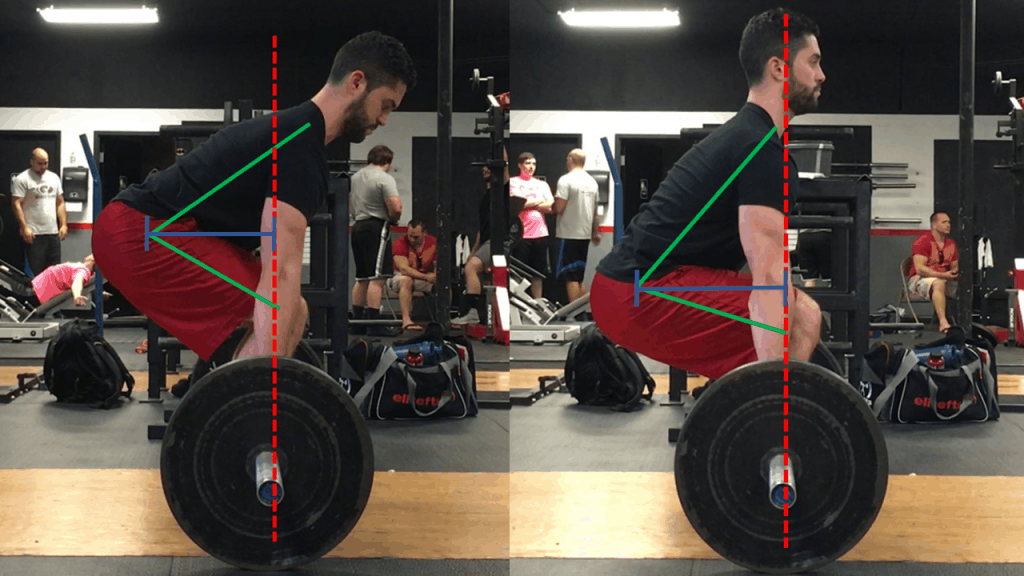 Back Soreness After Deadlifts...Is It Normal?