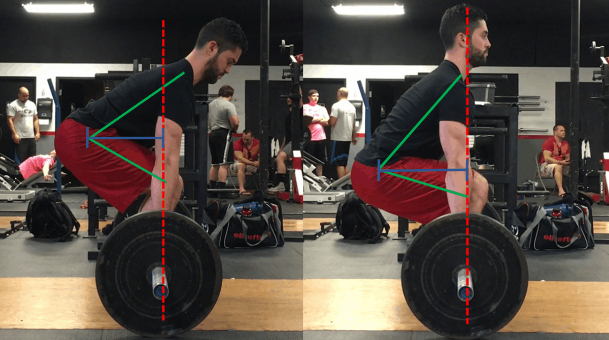 Featured Image Deadlift Form - Barbell Rehab