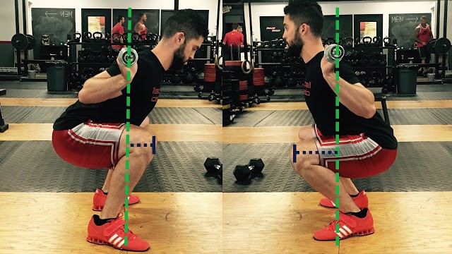 Can You Do Squats if You Have Bad Knees?