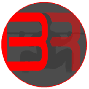 Barbell Rehab logo