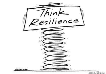 image of think resilience 