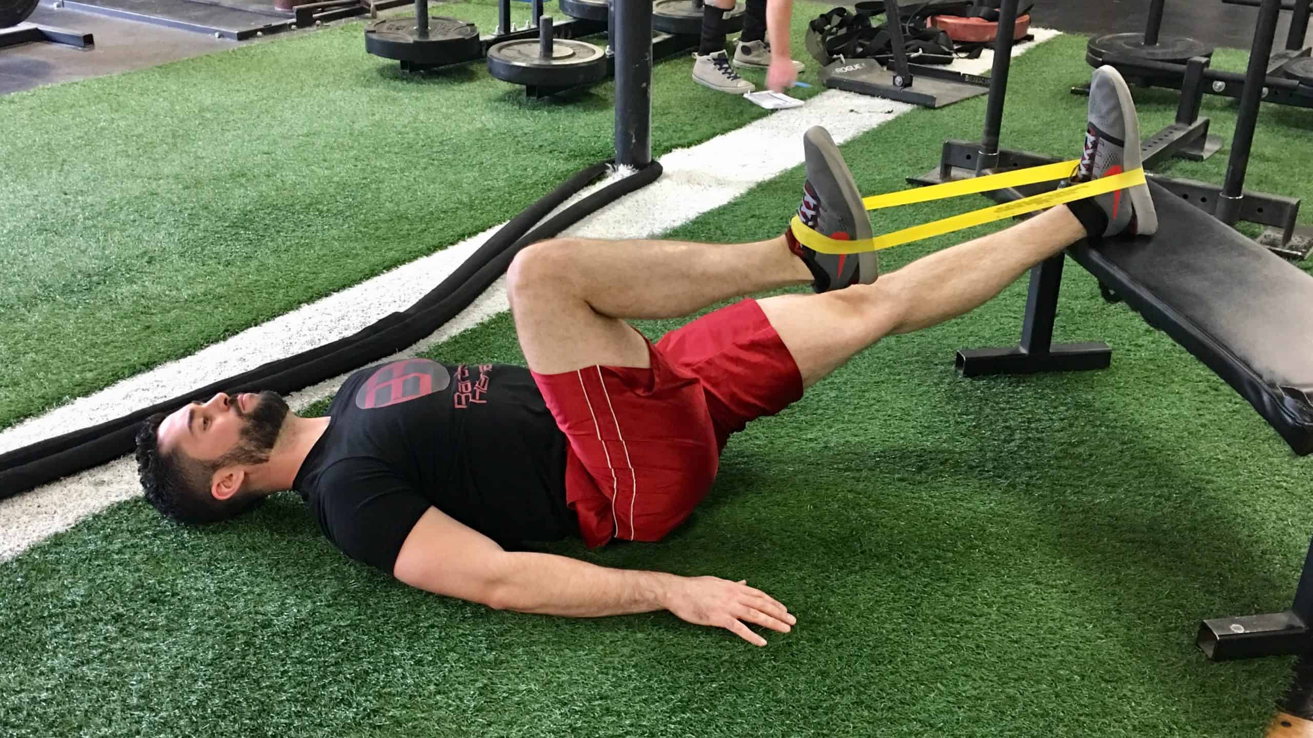 How to Strengthen Your Hip Flexors and Exercises to Try