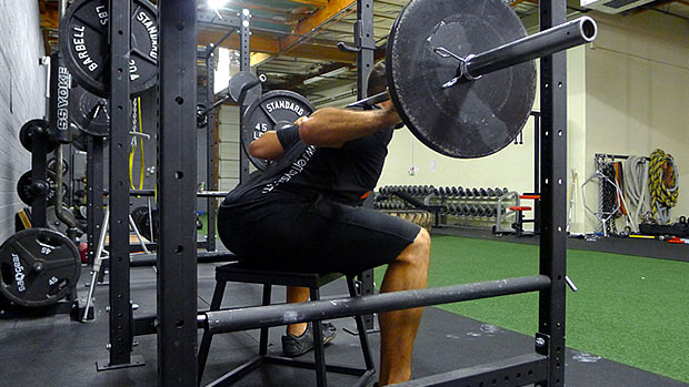 Hip Pain During Squats: The Ultimate Guide