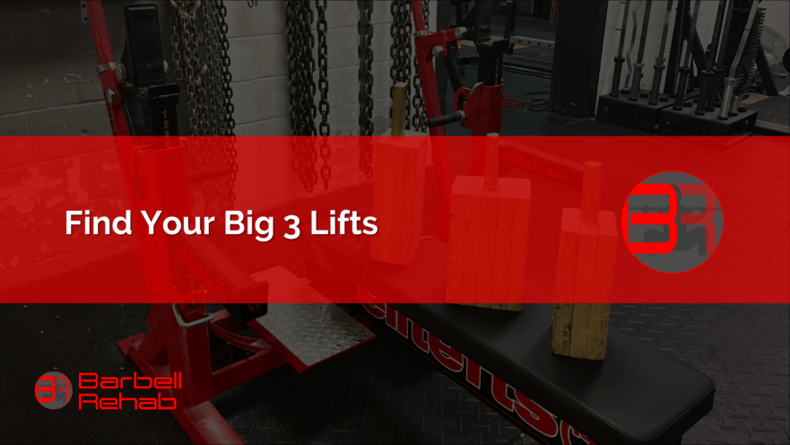 big 3 lifts featured image
