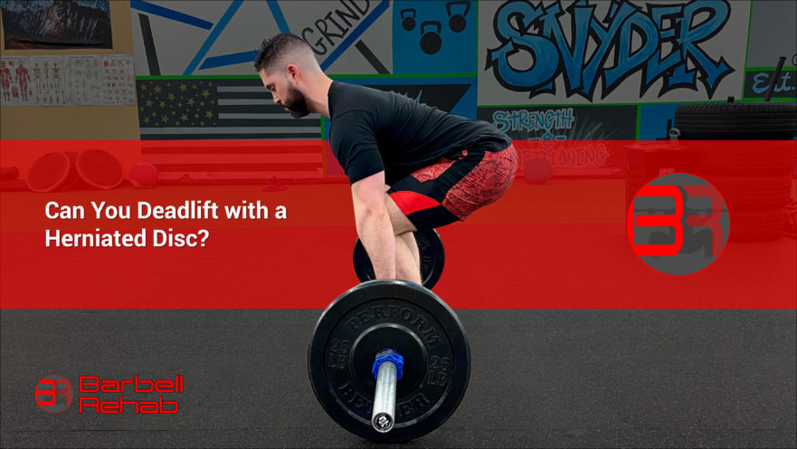 deadlift herniated disc featured image