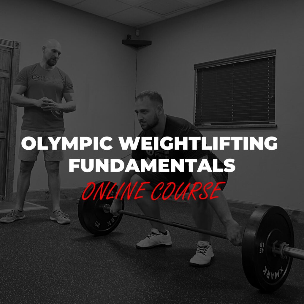 Barbell Rehab Online Courses