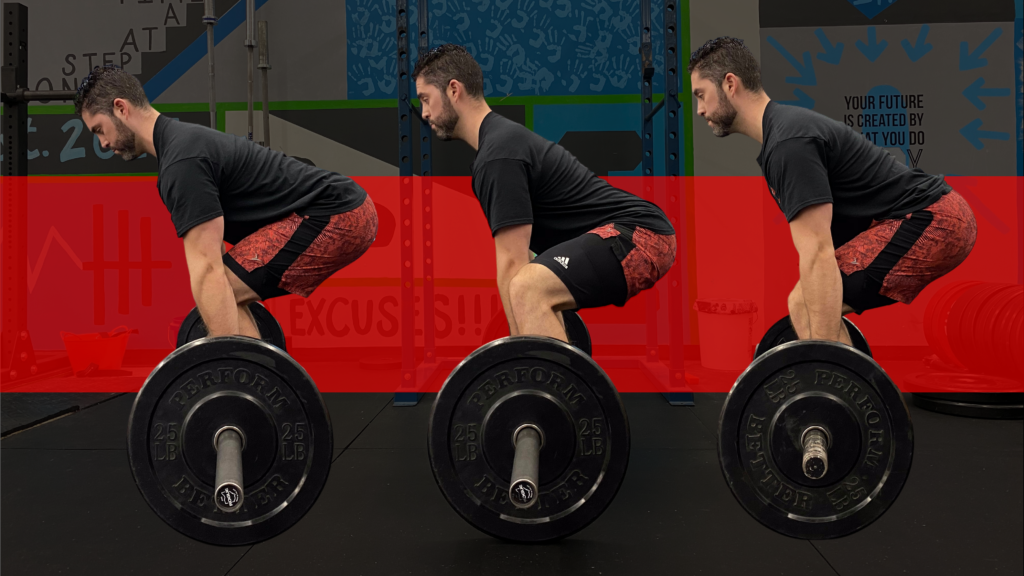 conventional vs. sumo vs. hex bar featured image Barbell