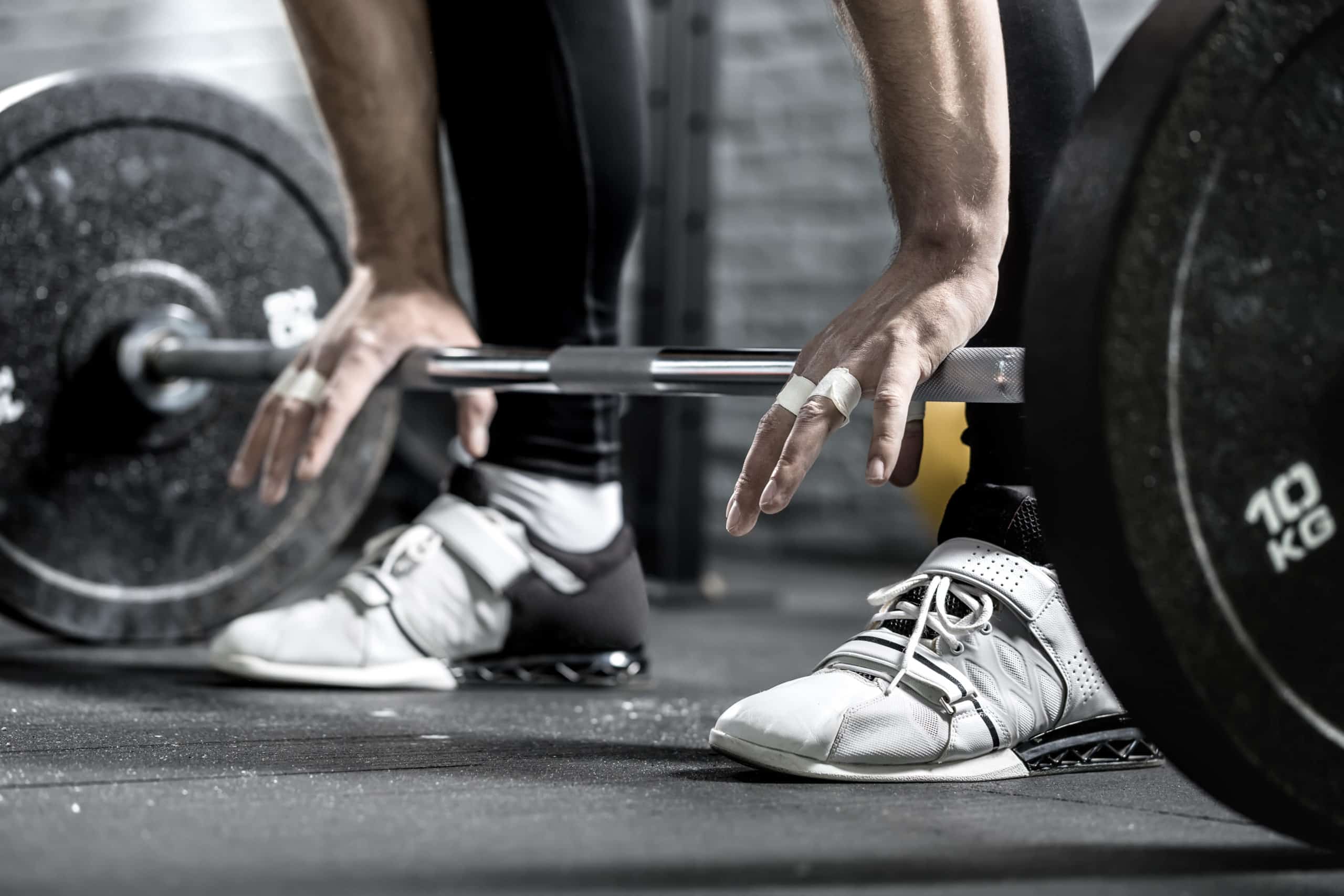 Conventional vs. Sumo vs. Hex Bar Deadlift: What's the Difference?