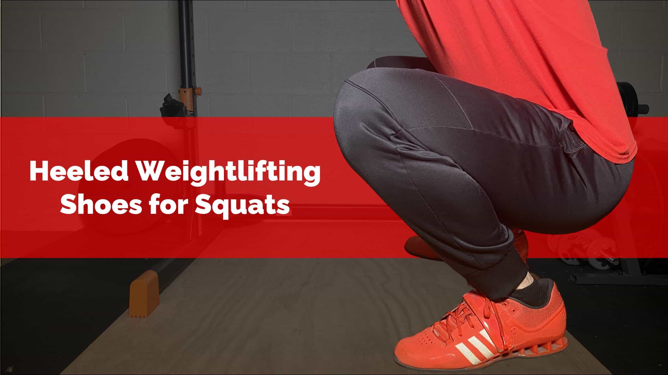 The 11 Best Weightlifting Shoes of 2024 | BarBend-iangel.vn