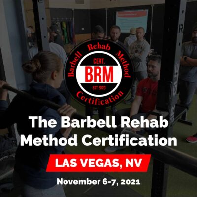 barbell rehab las vegas