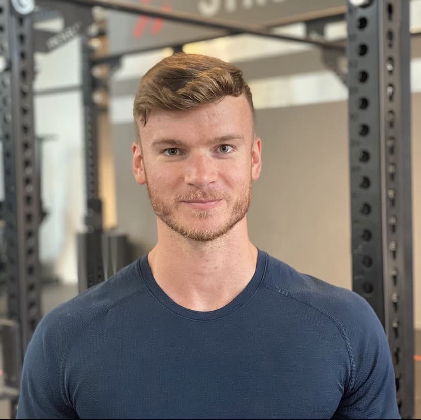 Jerry Ewing CSCS BRM Barbell Rehab jerry-ewing-cscs-brm-barbell-rehab