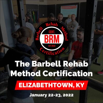 barbell rehab elizabethtown