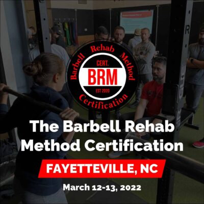 fayetteville barbell rehab