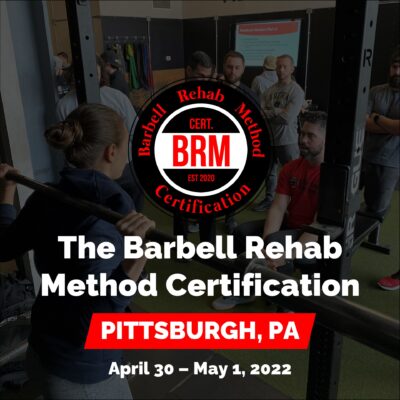 barbell rehab pittsburgh