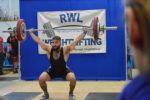 Kyle Thebado, CSCS, USAW-2, USAPL-Club Coach, CF-L1