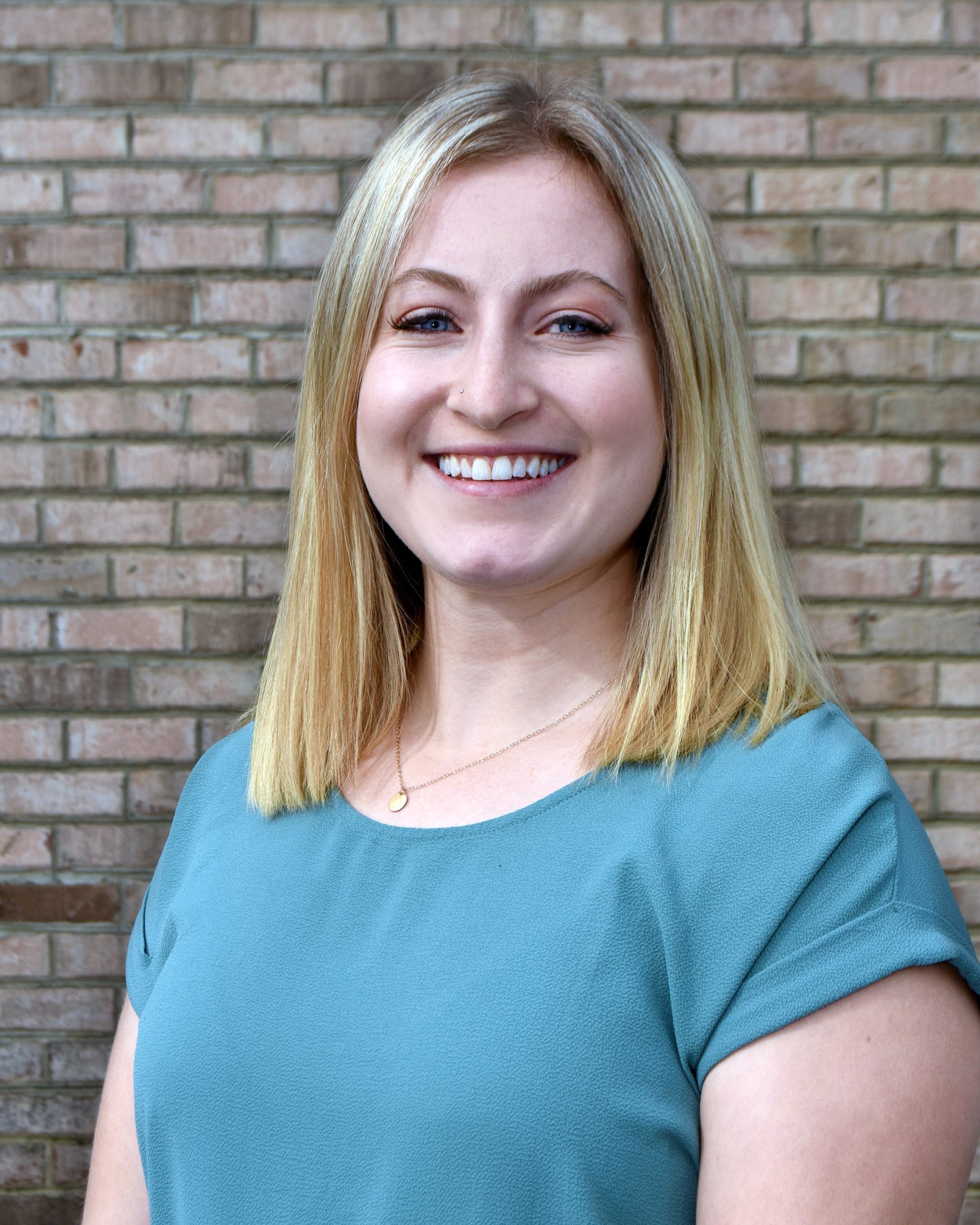 Dr. Kelsey Rochester, PT, DPT, CSCS, LSVTBig, BRM Barbell Rehab