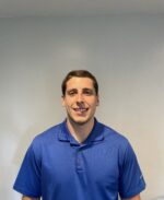 Corey Dascenzo, PT, DPT,