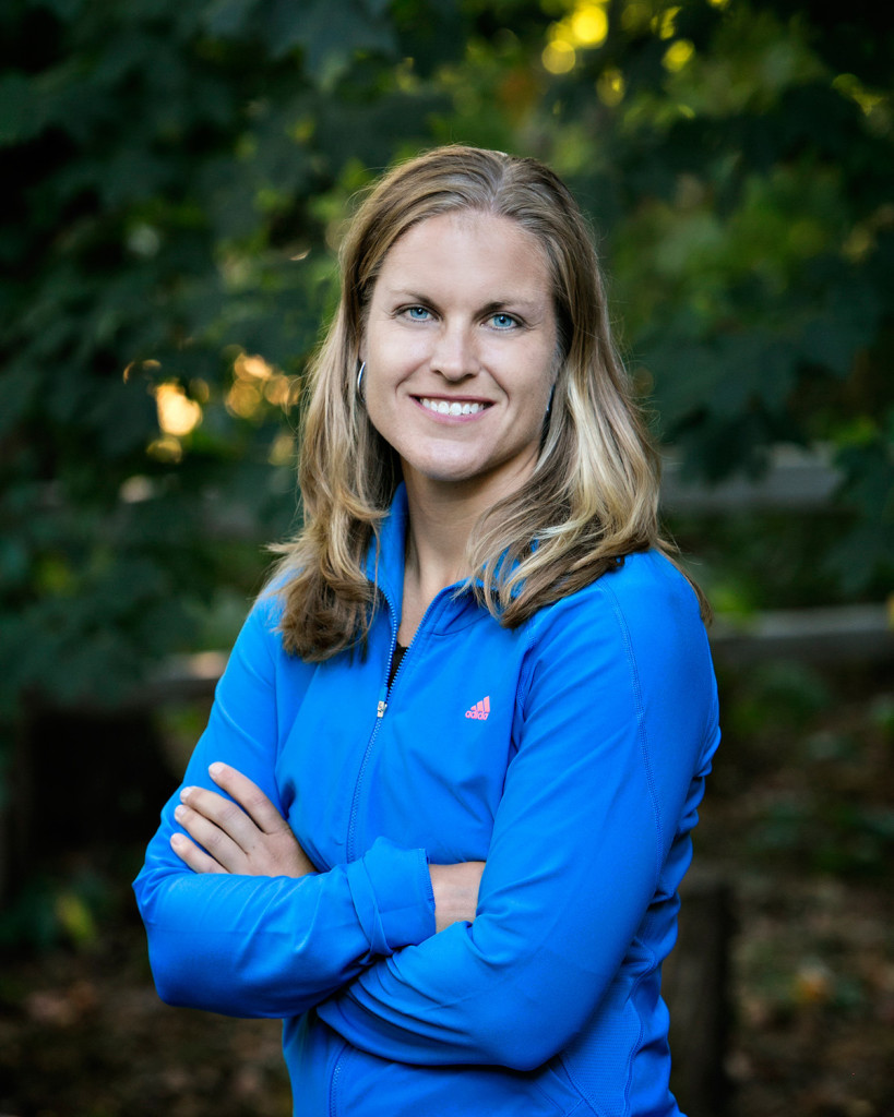 Julie Eibensteiner PT, DPT, CSCS