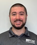 Andrew Misiorowski, PT, DPT, BRM - Peak Physical Therapy & Sports Performance