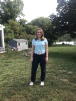 Juliana Noce PT, DPT, BRM