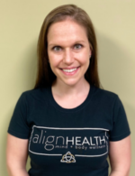 Dr. Kristen Fogle, PT, DPT, BRM, FMS