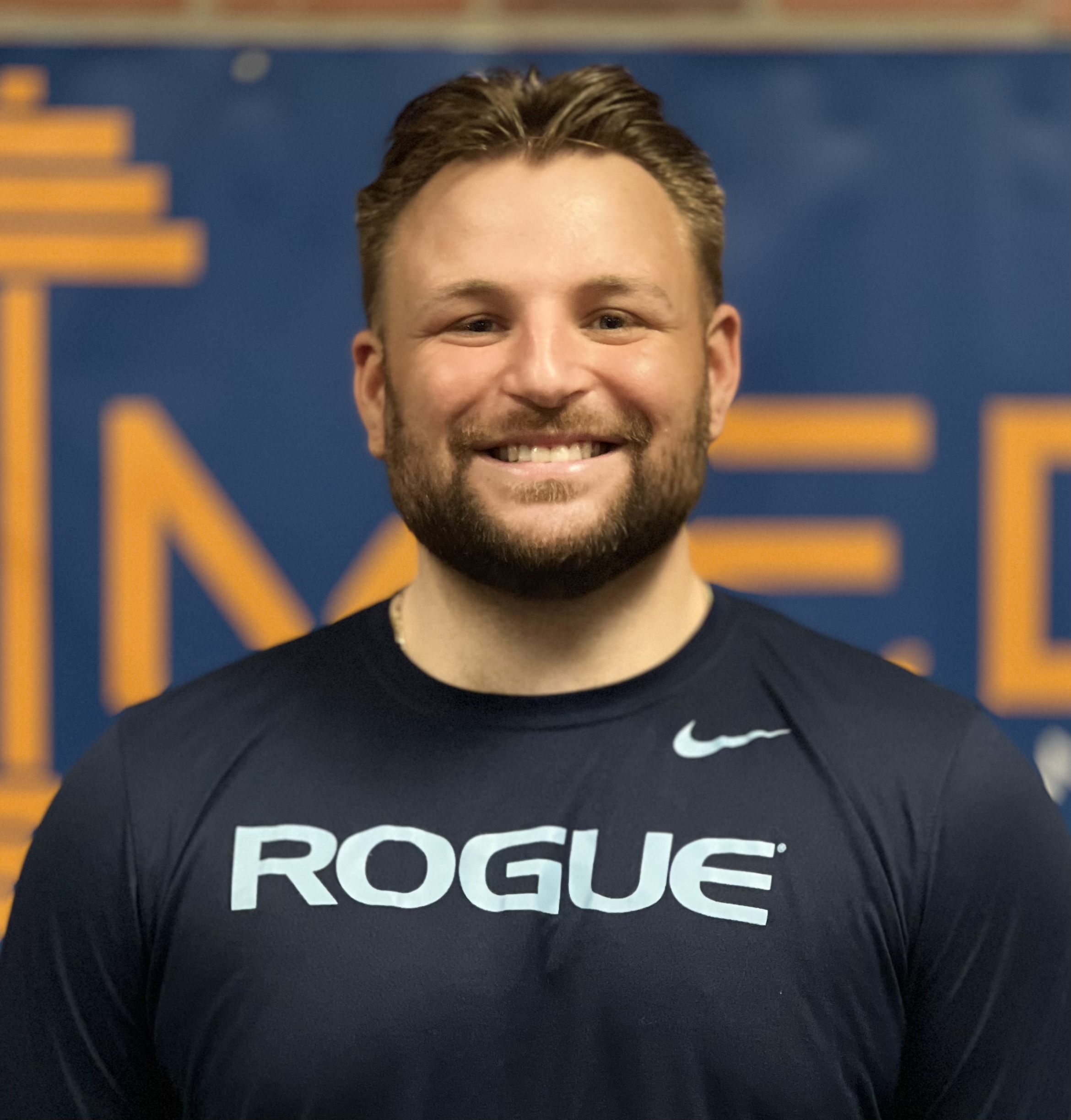 Matthew butts pt dpt brm barbell rehab