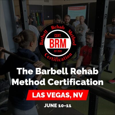 barbell rehab las vegas