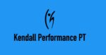 Kendall Performance Physical Therapy logo