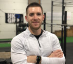 Trevor Claridge, PT, DPT, CSCS, BRM