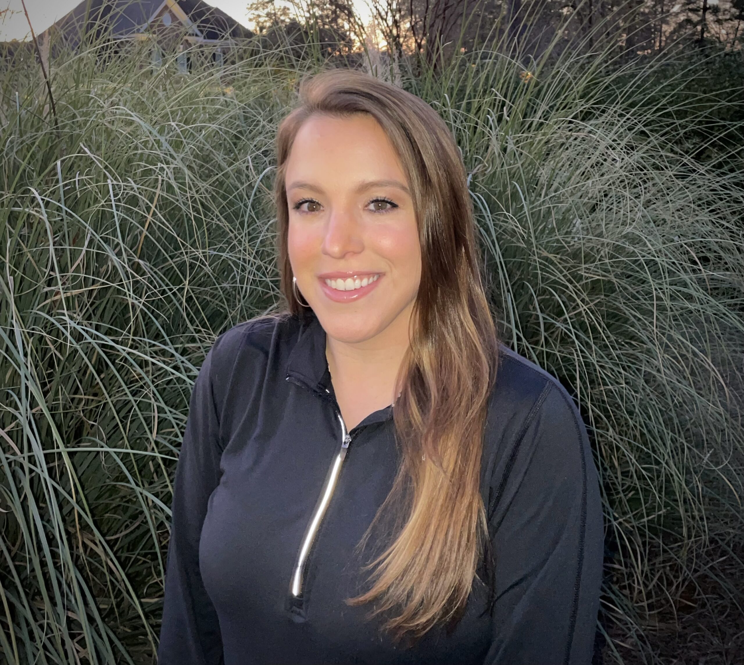 Kelly claytor pt dpt brm barbell rehab