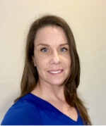 Jennifer Crittenden, PT, DPT, BRM