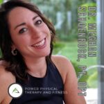 Meghan Schoenrock, PT, DPT, ART, BRM