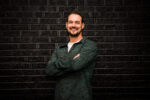 Dr. Josh DeMorett, PT, DPT, OCS, USAW-1, BRM
