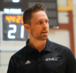 Michael Iwanchuk NSCA-CSCS, BRM