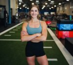 Meghan Sak-Ocbina, PT, DPT, ATC, CSCS, BRM