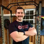 Zack Overby, PT, DPT, BRM, TPI, Cert. DN