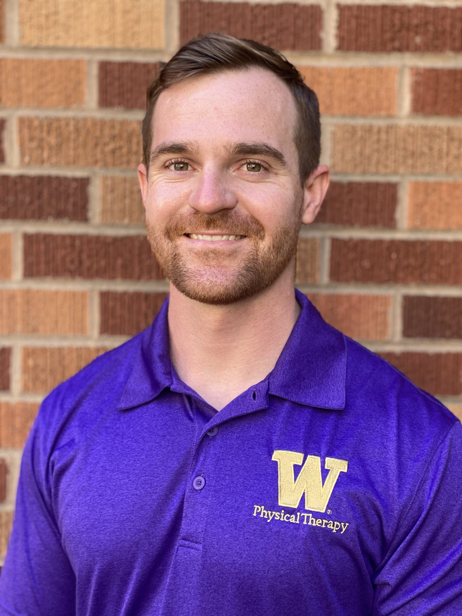 Sam gisselman pt dpt brm barbell rehab