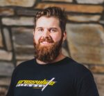 Trey Kelty, CSCS, ACSM, BRM