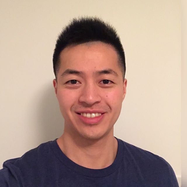 Lawrence Tung, BSC Human NSCA CSCS, FST Lvl 3 Stretch