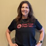 Paula Musgrove PT, BS, MA, CPT, BRM Paula Musgrove PT, BS, MA, CPT, BRM