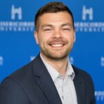 Levi Roberts, PT, DPT, BRM, FIFA Diploma in Soccer Medicine