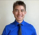 Joshua Linsell, PT, DPT, MS, CSCS, BRM