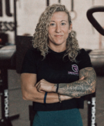 Marissa Oxenford, PT, DPT, CFL2, Cert-DN, Cert-CMFA, BRM