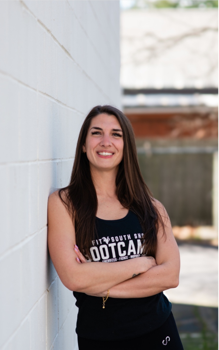 Kim shnider acsm cpt barbell rehab
