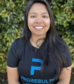 Julia Magno, PT, DPT, BRM; Clinical director at ProResults Physical Therapy in Temecula, CA