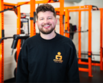 Mitch Clemons, MS, CSCS