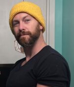 Andrew Maitland - CPT