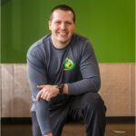 Victor Geremia BS, AT, CSCS, Duke IHC, FMS, BRM