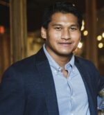Christopher Serrano, CSCS, C-PS, BRM