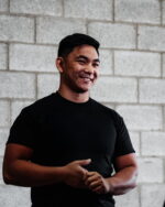 Chris Casey Penaranda, BRM, ISSA CPT, SCS